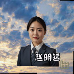 赵明远